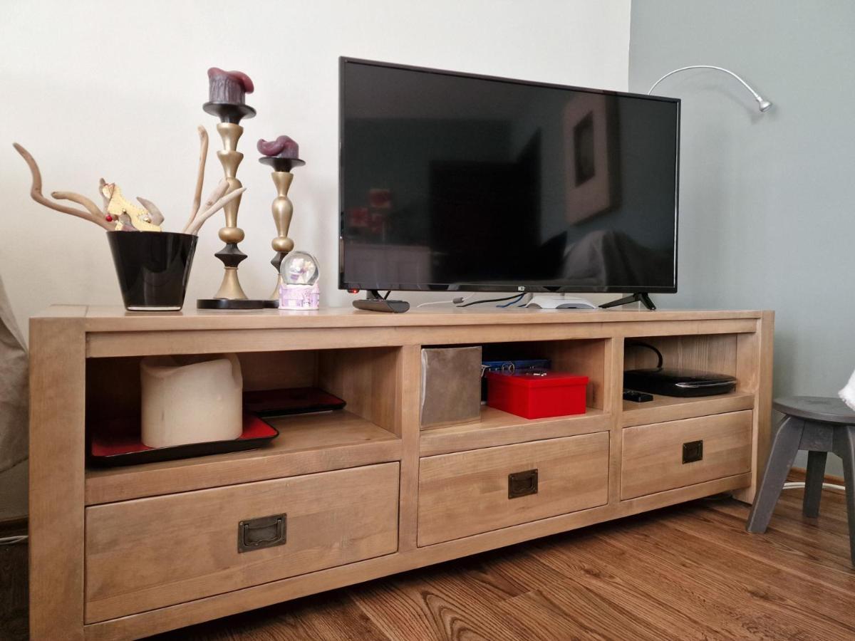 דירות Bansko Royal Towers - 2Bd Flat With Parking By Flat Mаnager מראה חיצוני תמונה