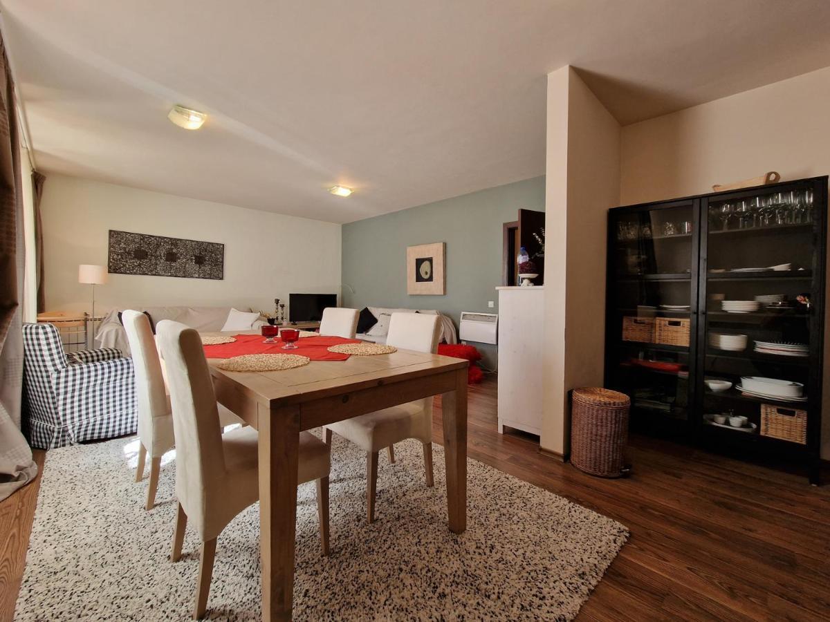 דירות Bansko Royal Towers - 2Bd Flat With Parking By Flat Mаnager מראה חיצוני תמונה